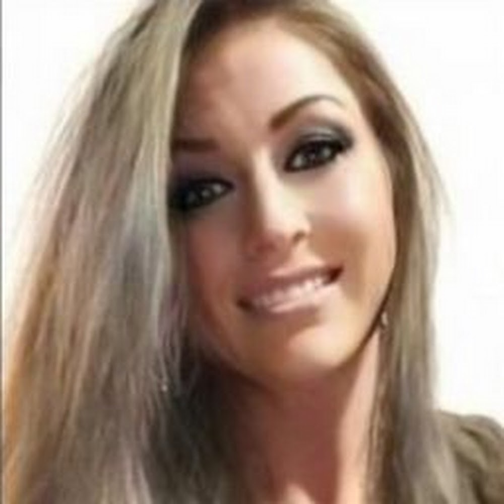 Meet your Posher, Kerri